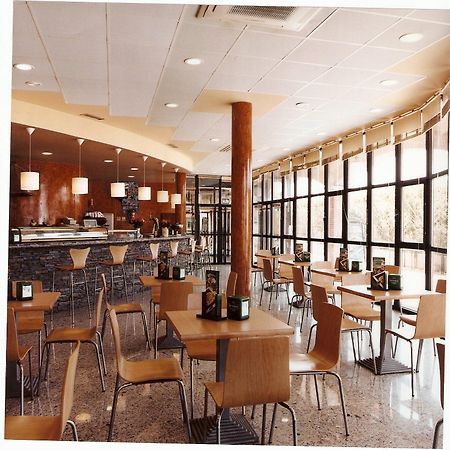 Villaralbo Hotel Casa Aurelia מסעדה תמונה