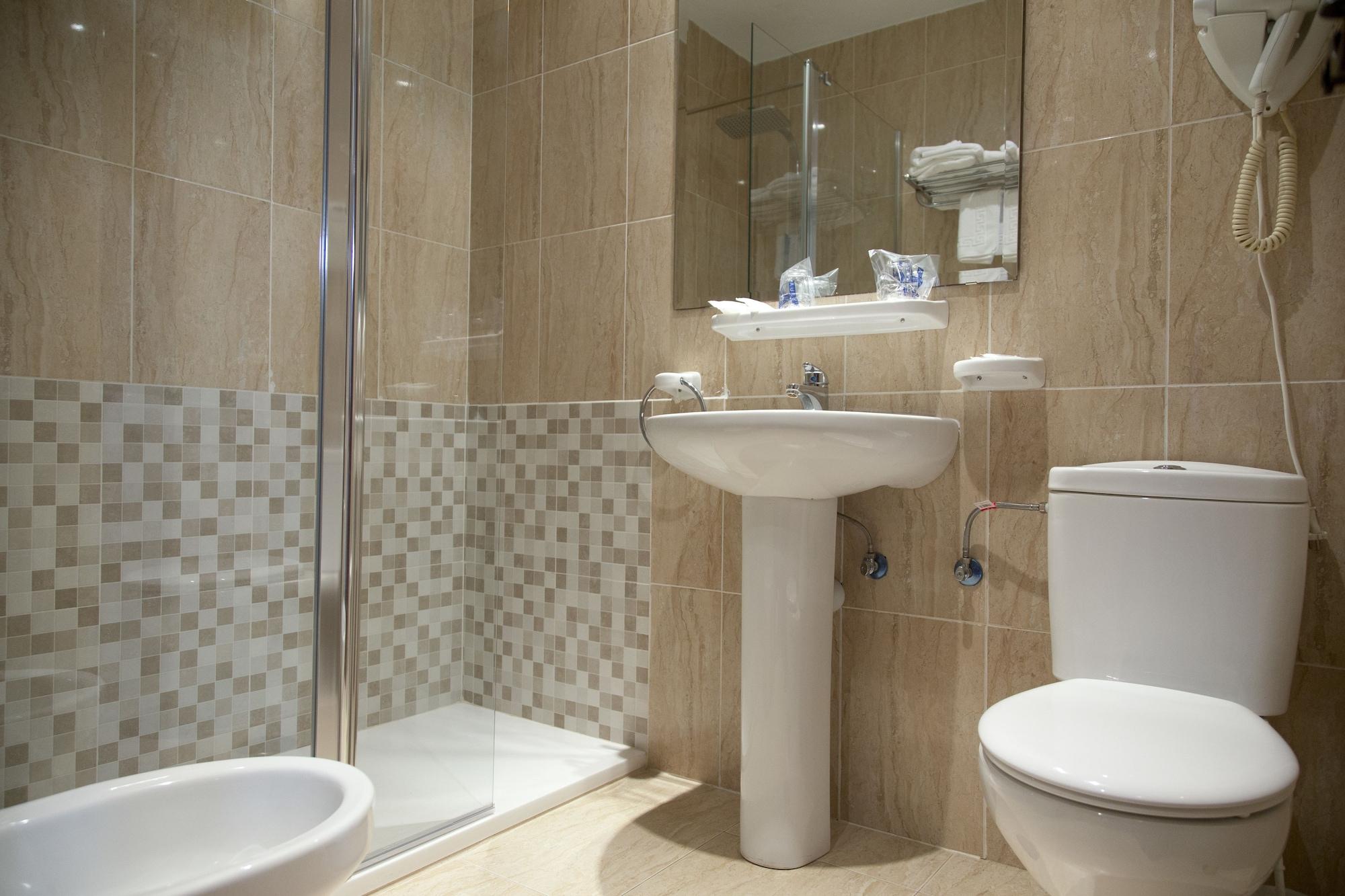 Villaralbo Hotel Casa Aurelia מראה חיצוני תמונה