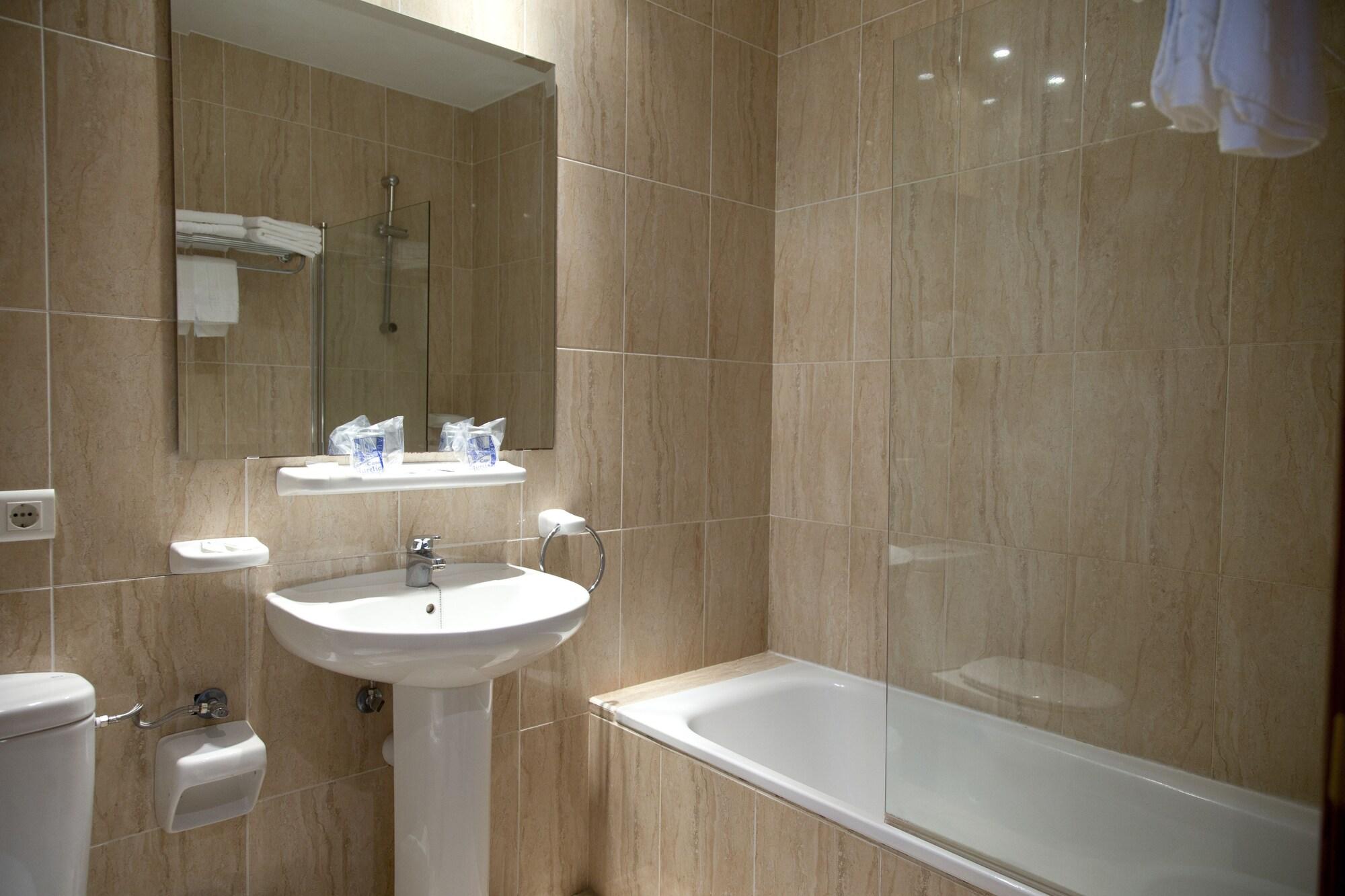 Villaralbo Hotel Casa Aurelia מראה חיצוני תמונה