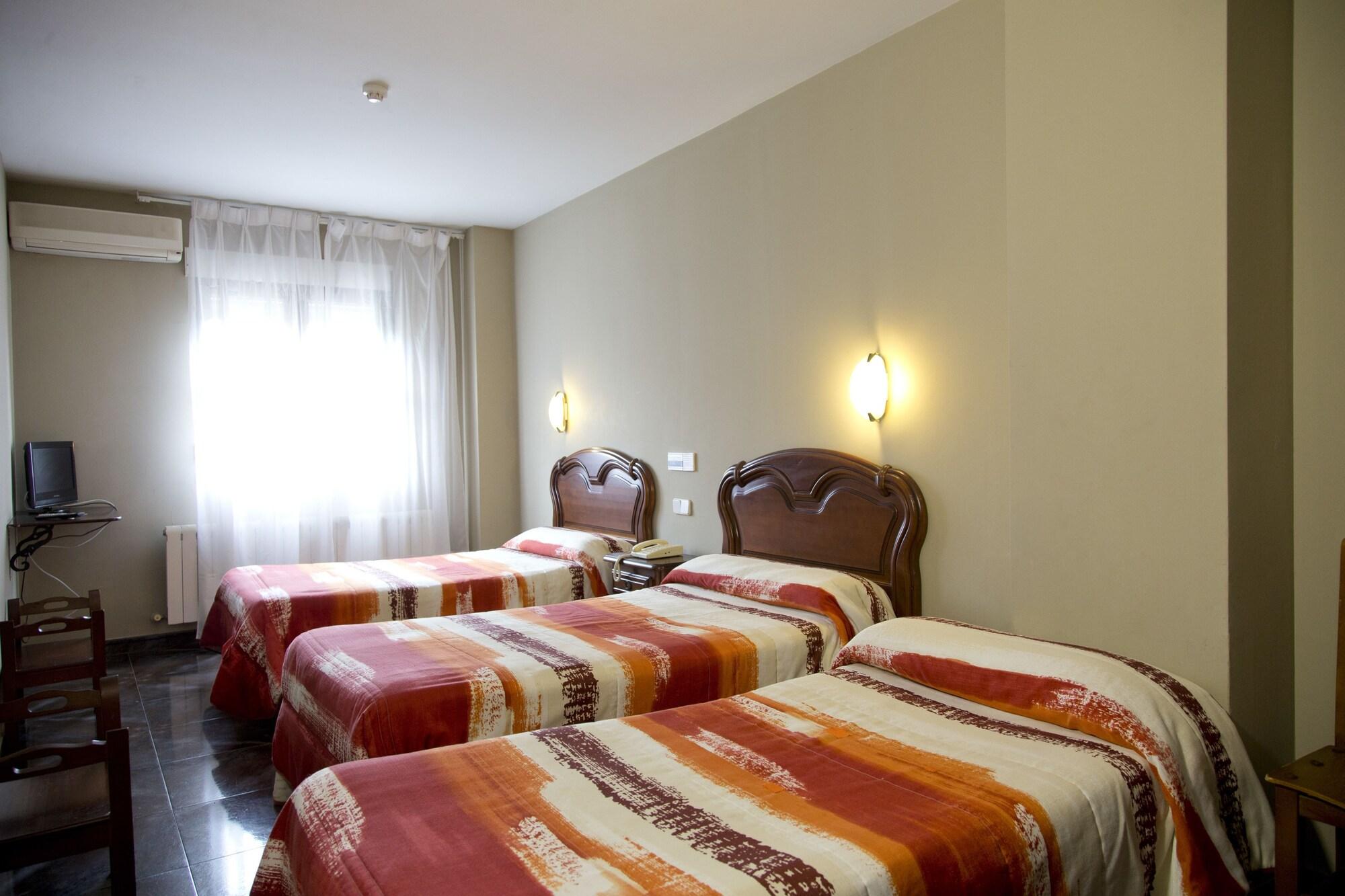Villaralbo Hotel Casa Aurelia מראה חיצוני תמונה