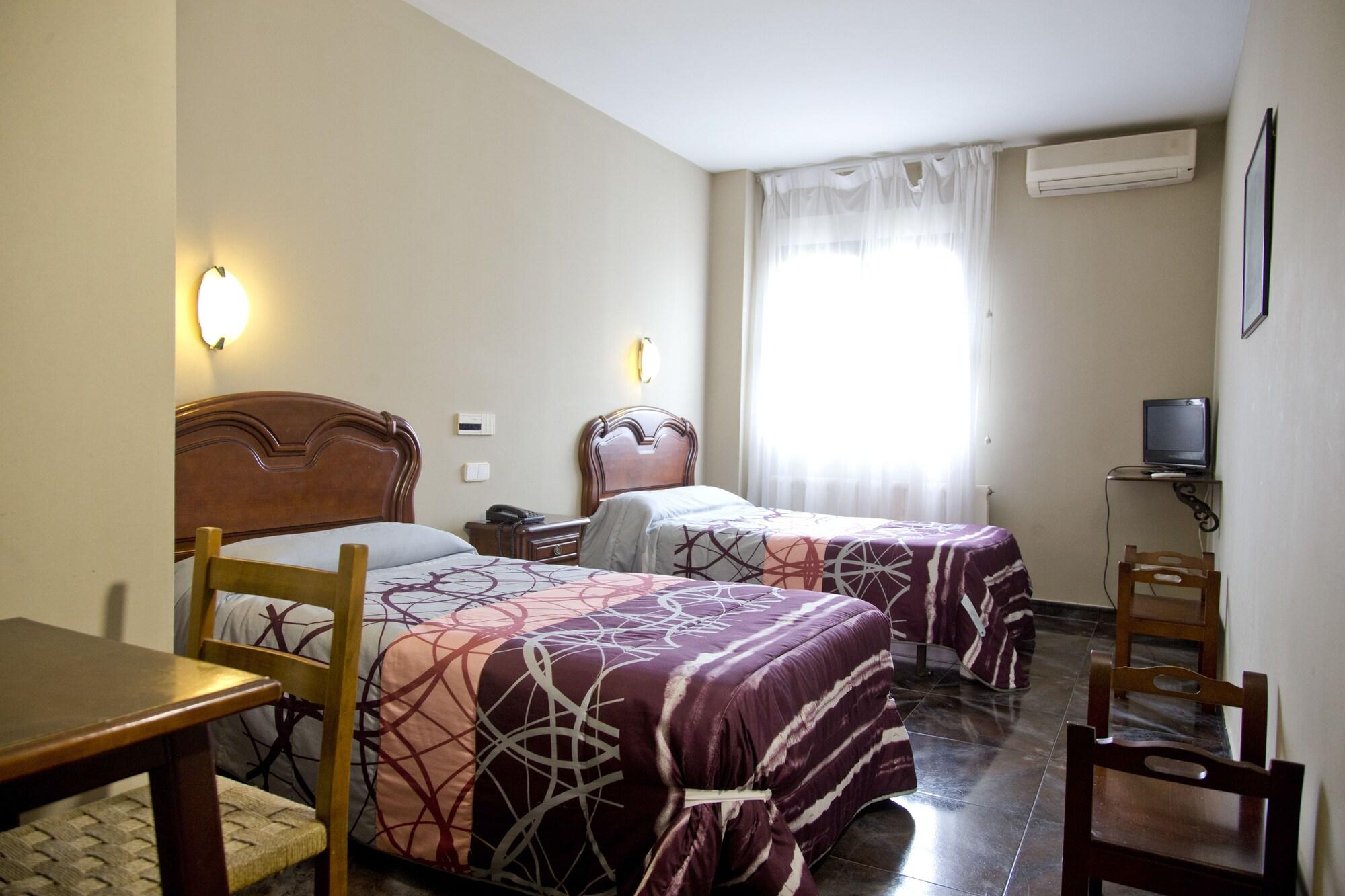 Villaralbo Hotel Casa Aurelia מראה חיצוני תמונה