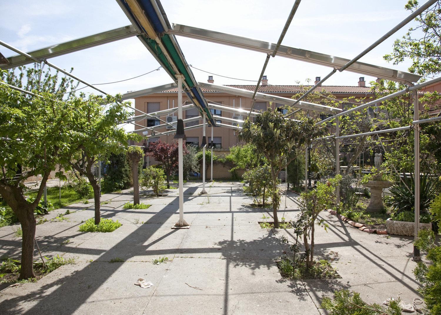 Villaralbo Hotel Casa Aurelia מראה חיצוני תמונה