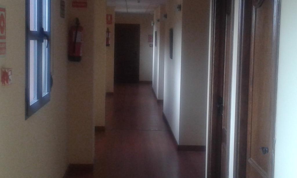 Villaralbo Hotel Casa Aurelia מראה חיצוני תמונה