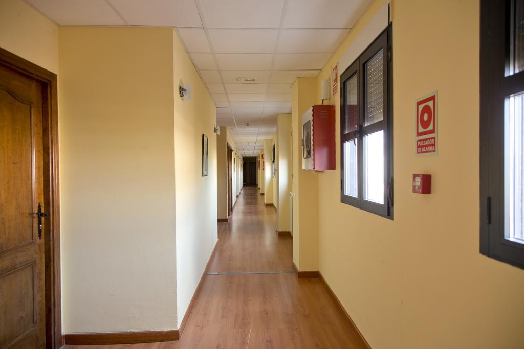 Villaralbo Hotel Casa Aurelia מראה חיצוני תמונה