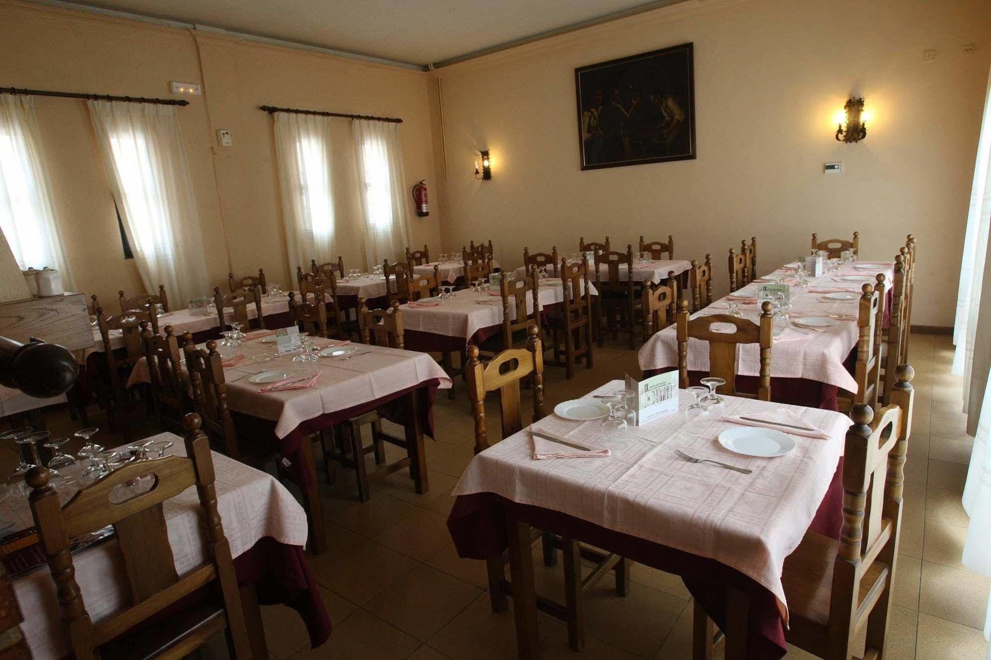 Villaralbo Hotel Casa Aurelia מראה חיצוני תמונה
