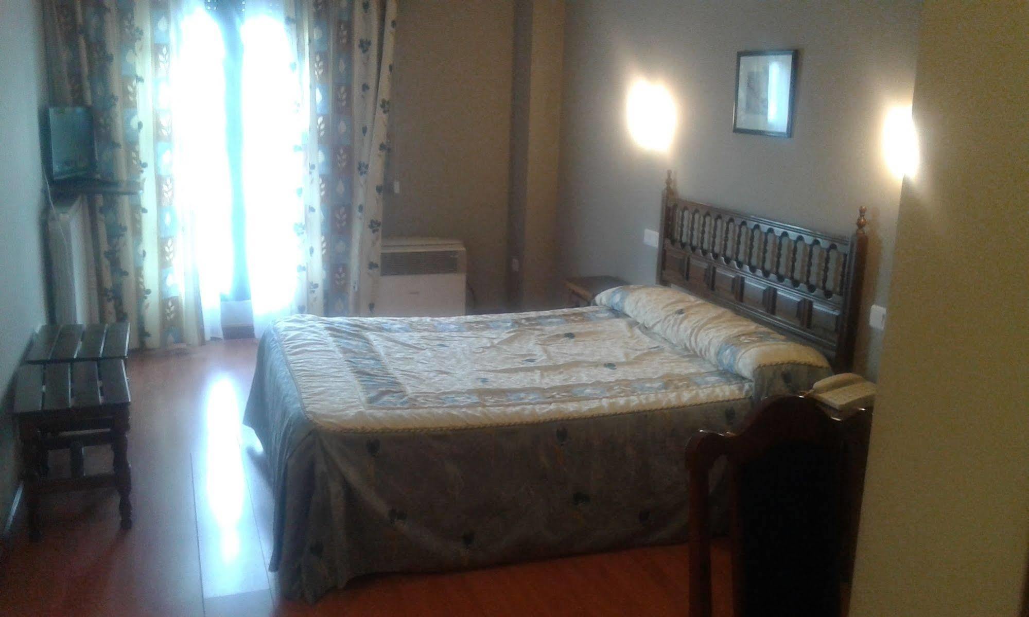 Villaralbo Hotel Casa Aurelia מראה חיצוני תמונה