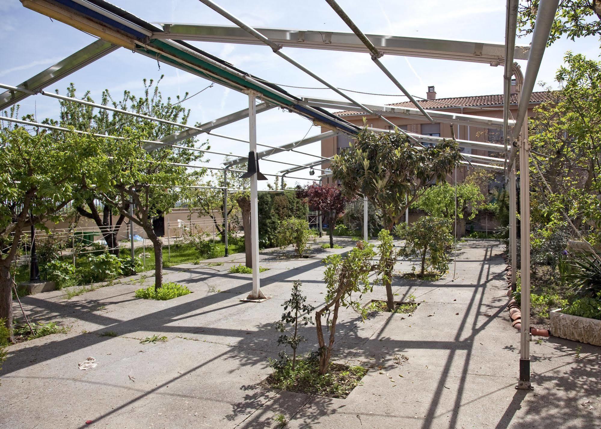 Villaralbo Hotel Casa Aurelia מראה חיצוני תמונה
