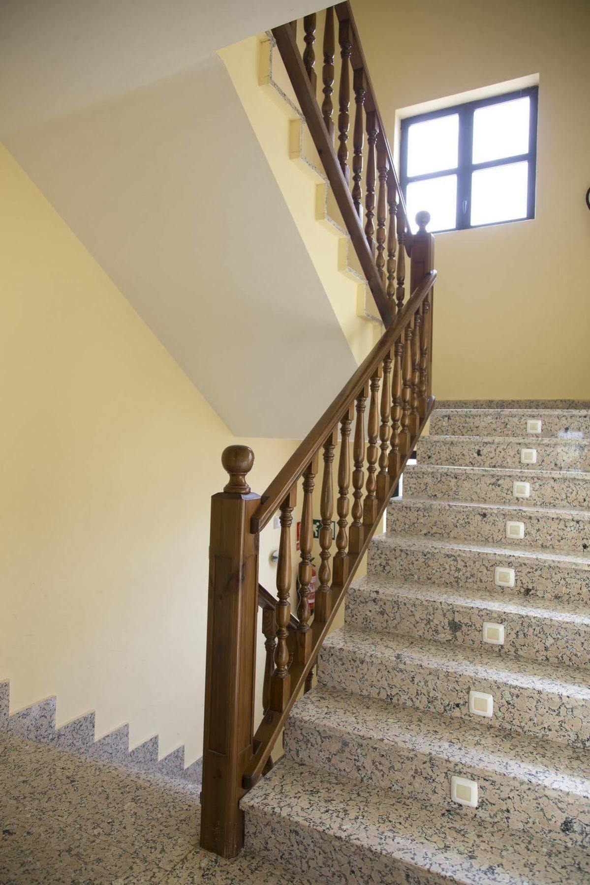 Villaralbo Hotel Casa Aurelia מראה חיצוני תמונה
