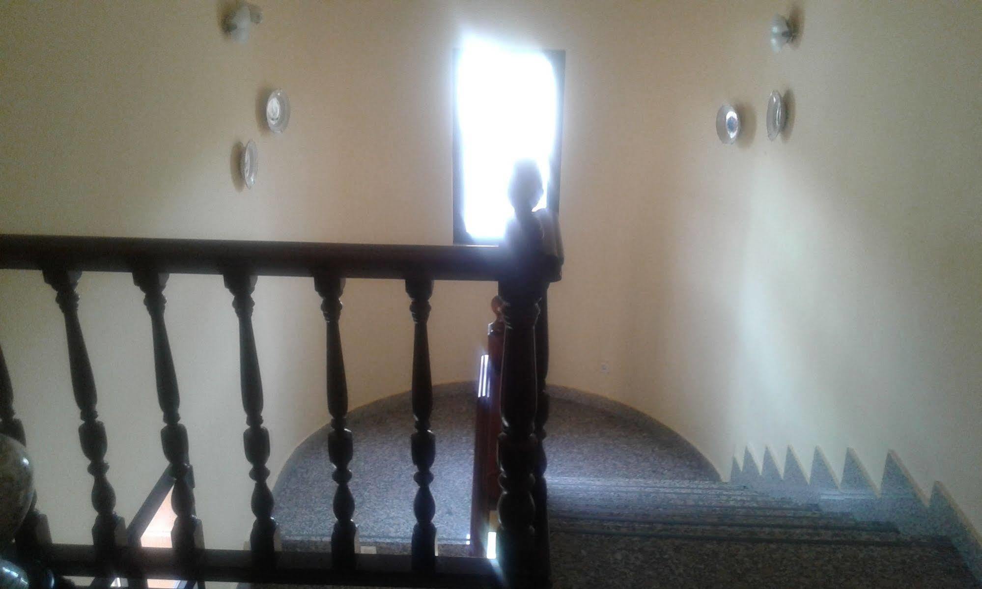 Villaralbo Hotel Casa Aurelia מראה חיצוני תמונה