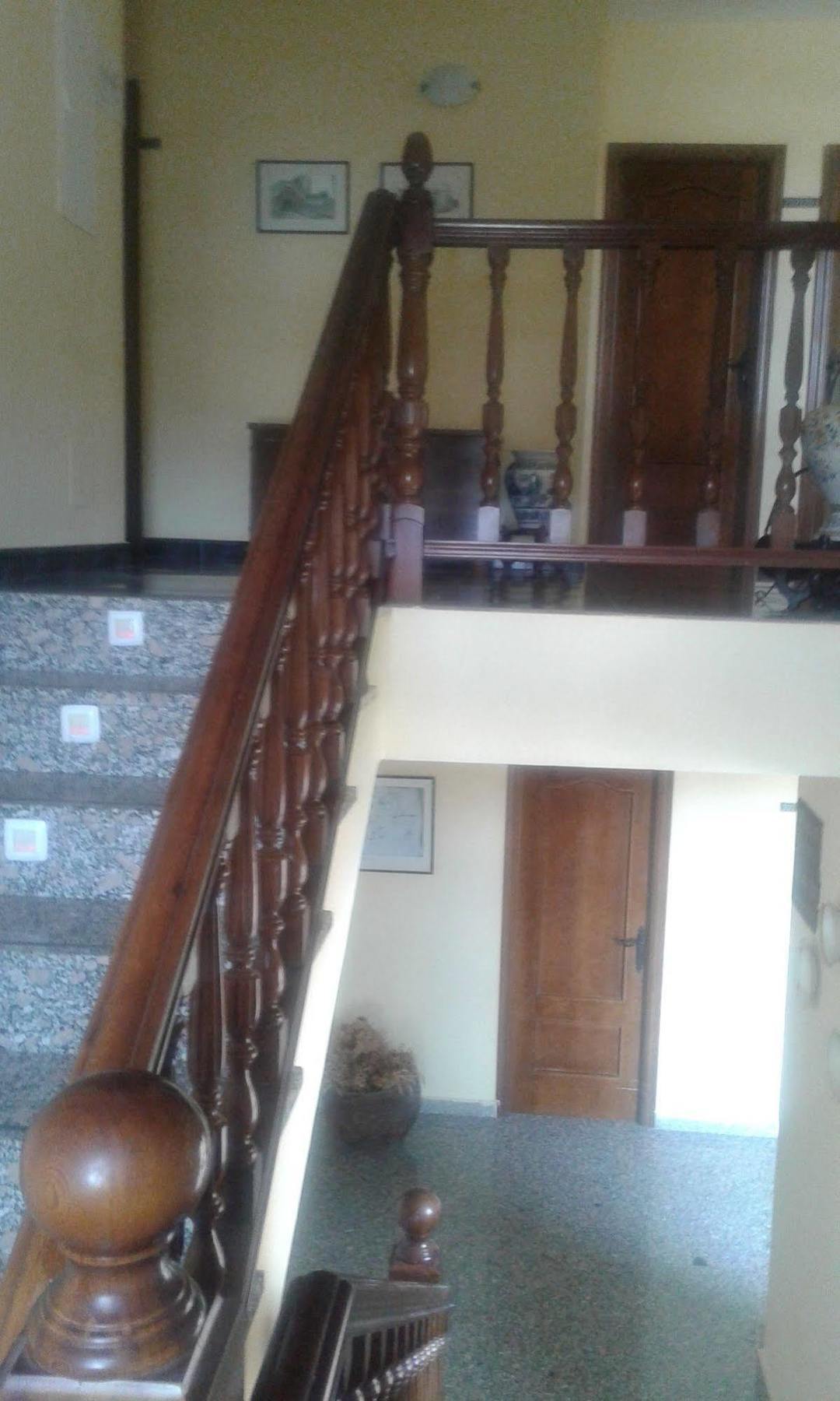 Villaralbo Hotel Casa Aurelia מראה חיצוני תמונה